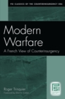 Modern Warfare : A French View of Counterinsurgency - eBook