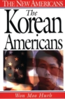 The Korean Americans - eBook