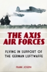 The Axis Air Forces : Flying in Support of the German Luftwaffe - eBook