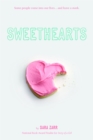 Sweethearts - Book