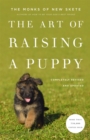 The Art Of Raising A Puppy : Revised and Updated - Book