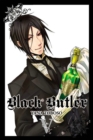 Black Butler, Vol. 5 - Book