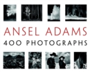 Ansel Adams' 400 Photographs - Book