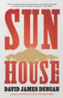 Sun House : A Novel - Book