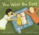 You Were the First - Book