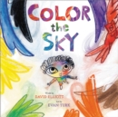 Color the Sky - Book