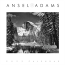 Ansel Adams 2022 Engagement Calendar - Book