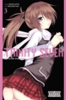 Trinity Seven, Vol. 3 : The Seven Magicians - Book