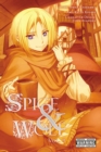 Spice and Wolf, Vol. 9 (manga) - Book