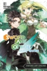Sword Art Online 3: Fairy Dance (light novel) - Book