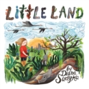 Little Land - Book