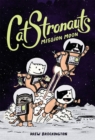 Catstronauts: Mission Moon - Book