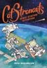 CatStronauts: Space Station Situation - Book