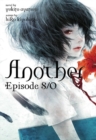 Another Episode S / 0 (light novel) - Book