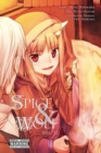 Spice and Wolf, Vol. 12 (manga) - Book