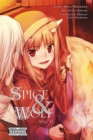 Spice and Wolf, Vol. 12 (manga) - Book