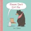 Please Don't Eat Me - Book