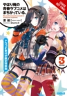 My Youth Romantic Comedy Is Wrong, As I Expected, Vol. 3 (light novel) - Book