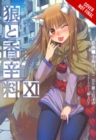 Spice and Wolf, Vol. 11 (light novel) : Side Colors II - Book