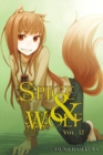Spice and Wolf, Vol. 12 (light novel) - Book