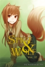 Spice and Wolf, Vol. 12 (light novel) - Book