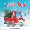 Little Red - Book