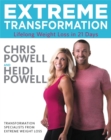 Extreme Transformation : Lifelong Weight Loss in 21 Days - Book