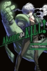 Akame ga KILL!, Vol. 7 - Book