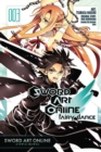 Sword Art Online: Fairy Dance, Vol. 3 (manga) - Book