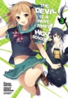 The Devil Is a Part-Timer! High School!, Vol. 3 - Book