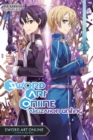 Sword Art Online, Vol. 14 (light novel) - Book