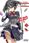 Akame ga KILL! ZERO, Vol. 3 - Book