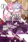 Re:ZERO -Starting Life in Another World-, Vol. 2 (light novel) - Book