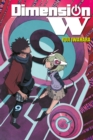 Dimension W, Vol. 9 - Book