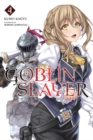 Goblin Slayer Vol. 4 (light novel) - Book