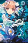 Magical Girl Raising Project, Vol. 1 (manga) - Book