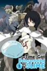 That Time I Got Reincarnated as a Slime, Vol. 1 - Book