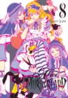 Alice in Murderland, Vol. 8 - Book