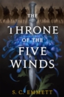 The Throne of the Five Winds - Book