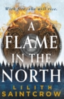 A Flame in the North - Book