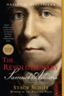 The Revolutionary: Samuel Adams - Book