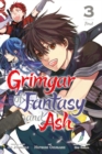 Grimgar of Fantasy and Ash, Vol. 3 (manga) - Book