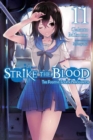 Strike the Blood, Vol. 11 (light novel) - Book
