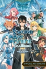 Sword Art Online Calibur - Book