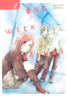 One Week Friends, Vol. 2 - Book