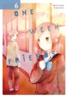 One Week Friends, Vol. 6 - Book