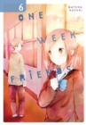 One Week Friends, Vol. 6 - Book