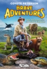 Epic Encounters in the Animal Kingdom (Brave Adventures Vol. 2) - Book