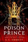 The Poison Prince - Book