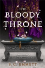 The Bloody Throne - Book